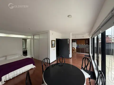 Departamento en Alquiler Apto profesional