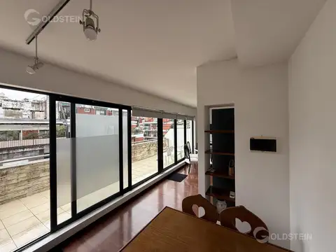 Departamento en Alquiler 10 años