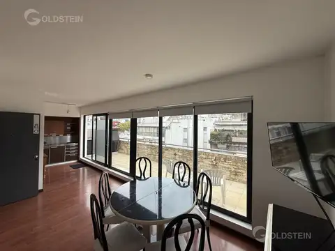 Departamento en Alquiler al Noroeste