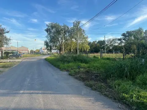 Terreno en Venta en Fisherton, USD 50.000