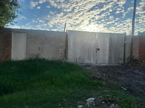 Terreno en Venta de 539,0 m2
