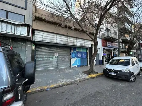 Avenida Monroe 3300
