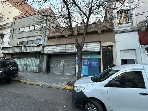 Local en Alquiler en Belgrano, $ 3.500.000