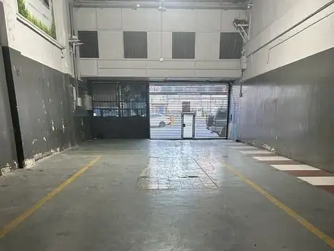 Avenida Monroe 3300