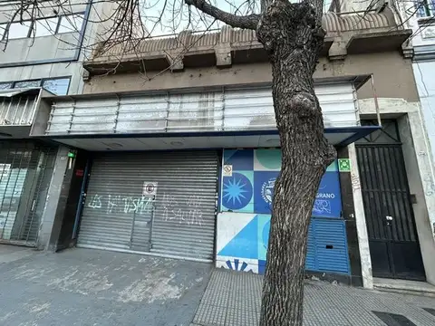 Alquiler Local Comercial - Belgrano