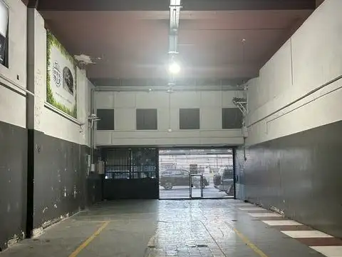 Alquiler Local Comercial - Belgrano