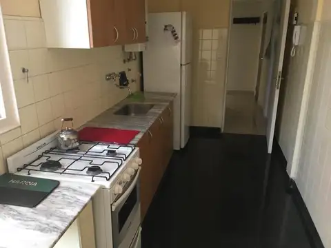 Departamento en Venta en Miramar, USD 165.000