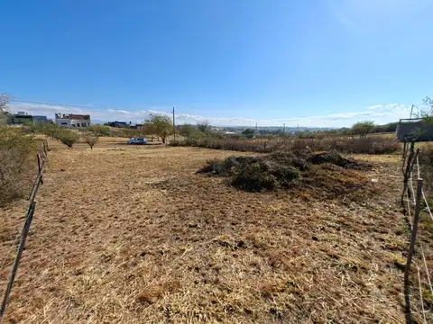 Terreno en Venta en Villa Santa Cruz del Lago, USD 14.900