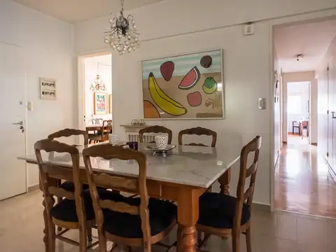 Departamento en Venta 40 años