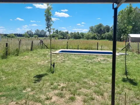 Casa en Venta de 2 dormitorios
