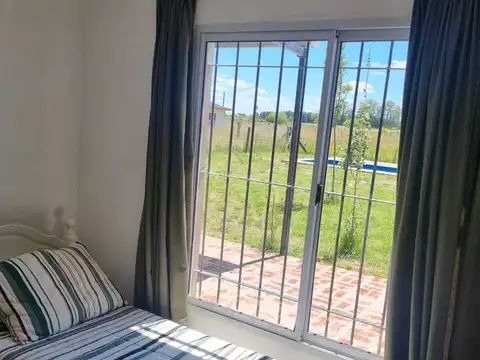 Casa Quinta  en Del Remanso, Navarro