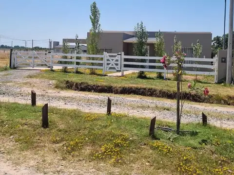 Casa Quinta  en Del Remanso, Navarro