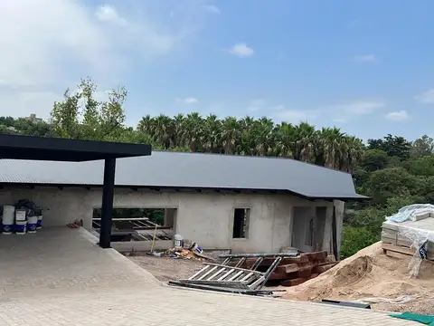 Estancia Q2 Casa 3 dormitorios en VENTA a estrenar