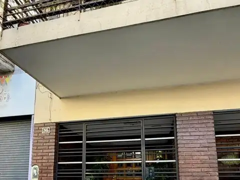 Departamento en Venta de 5 ambientes