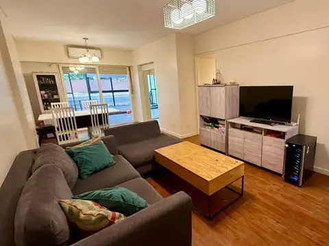 Departamento en Venta en Caballito, USD 195.000