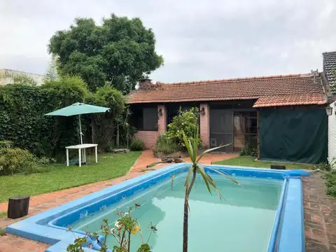 Casa en Venta 40 años