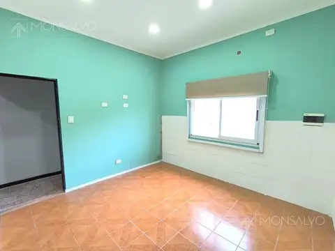 Departamento en Jose León Suarez