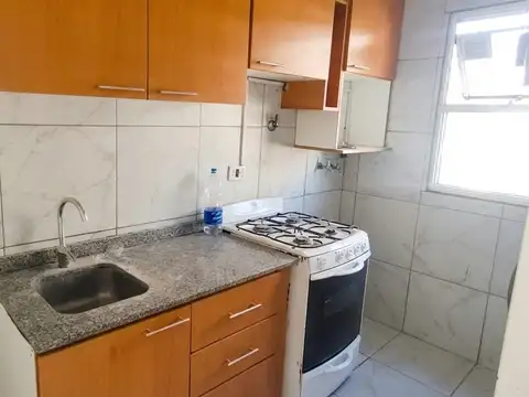 Departamento en Alquiler de 1 dormitorio