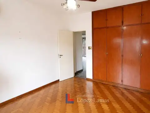 Depto Tipo Casa en Alquiler de 1 dormitorio