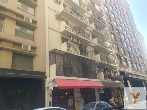 Departamento en venta - 1 Dormitorio 1 Baño - Retiro
