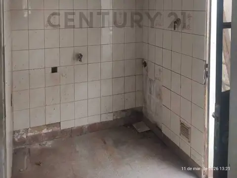Casa en Venta 60 años