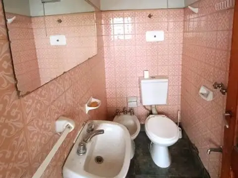 Departamento en Alquiler Temporal 46 años