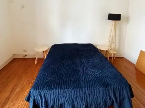 Departamento en Alquiler Temporal de 2 ambientes