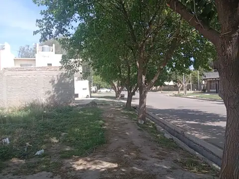 VENTA DE IMPORTANTE TERRENO TUNUYAN CENTRO