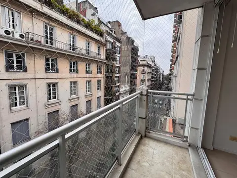 Departamento en Alquiler en Recoleta, Capital Federal