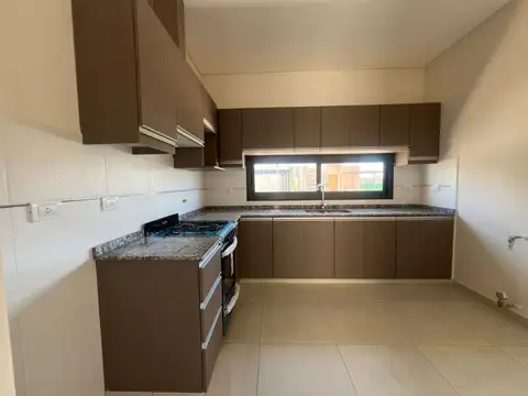 Casa en Venta A Estrenar