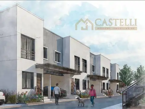 Venta departamentos de pozo financiados, cañada del sol