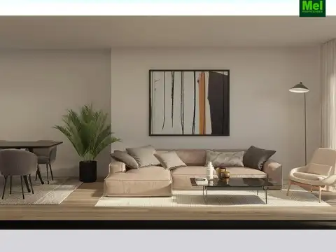 4 ambientes | Amenities premium | Cerviño 3941. Venta.