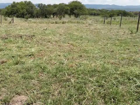 Terreno en Venta en Aires Del Nordeste, USD 20.000