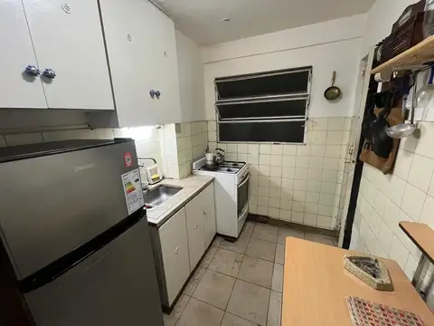 Departamento en Venta 50 años