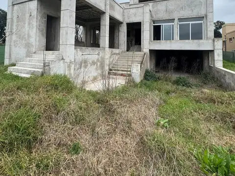 Casa en Venta A Estrenar