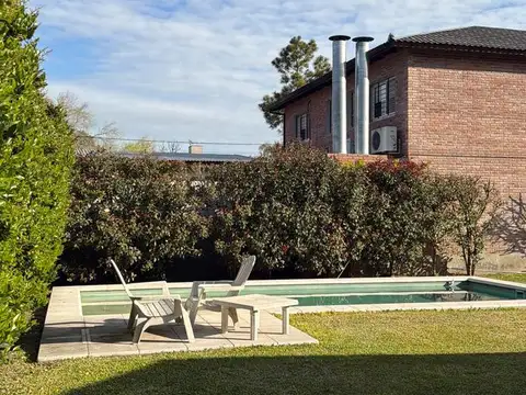 Casa en Venta de 3 dormitorios