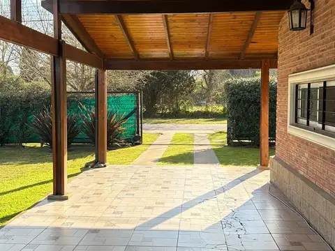 Casa en Venta 11 años
