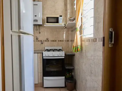 Departamento en Venta 55 años