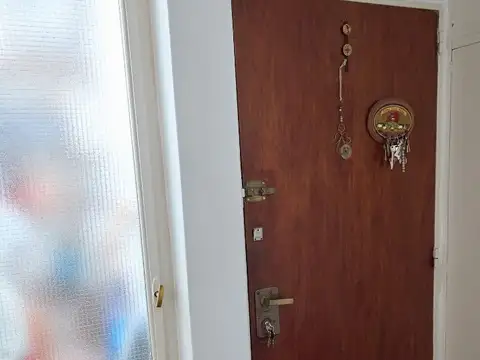 Cnel M Dorrego 1600, Piso 2