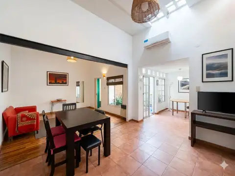 PH en Venta en Villa Devoto, Capital Federal