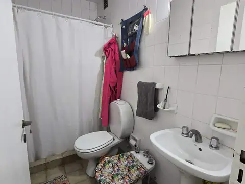 DEPTO CENTRICO 2 DORM APTO CREDITO