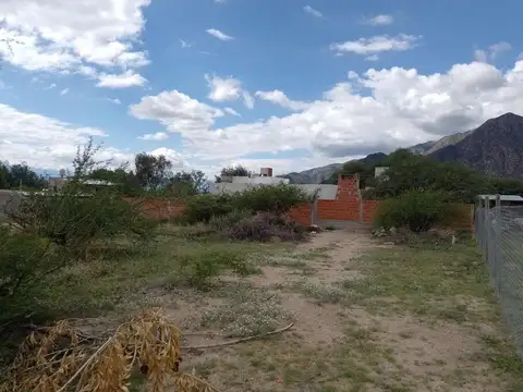 Terreno en Venta en Cafayate, USD 19.000