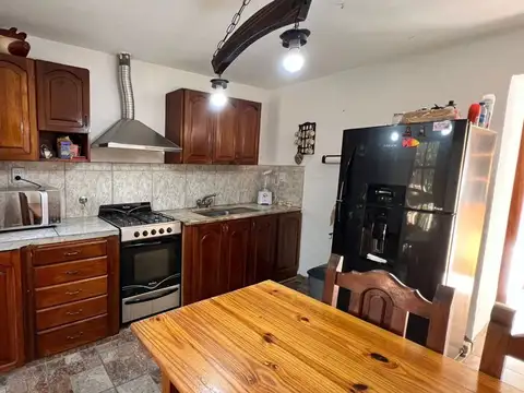 VENTA CASA 2 DORMITORIO MÁS DEPARTAMENTO B MIRADOR