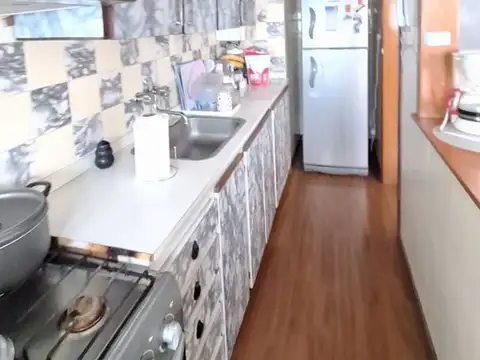 Departamento en Venta en Playa Chica, USD 95.500