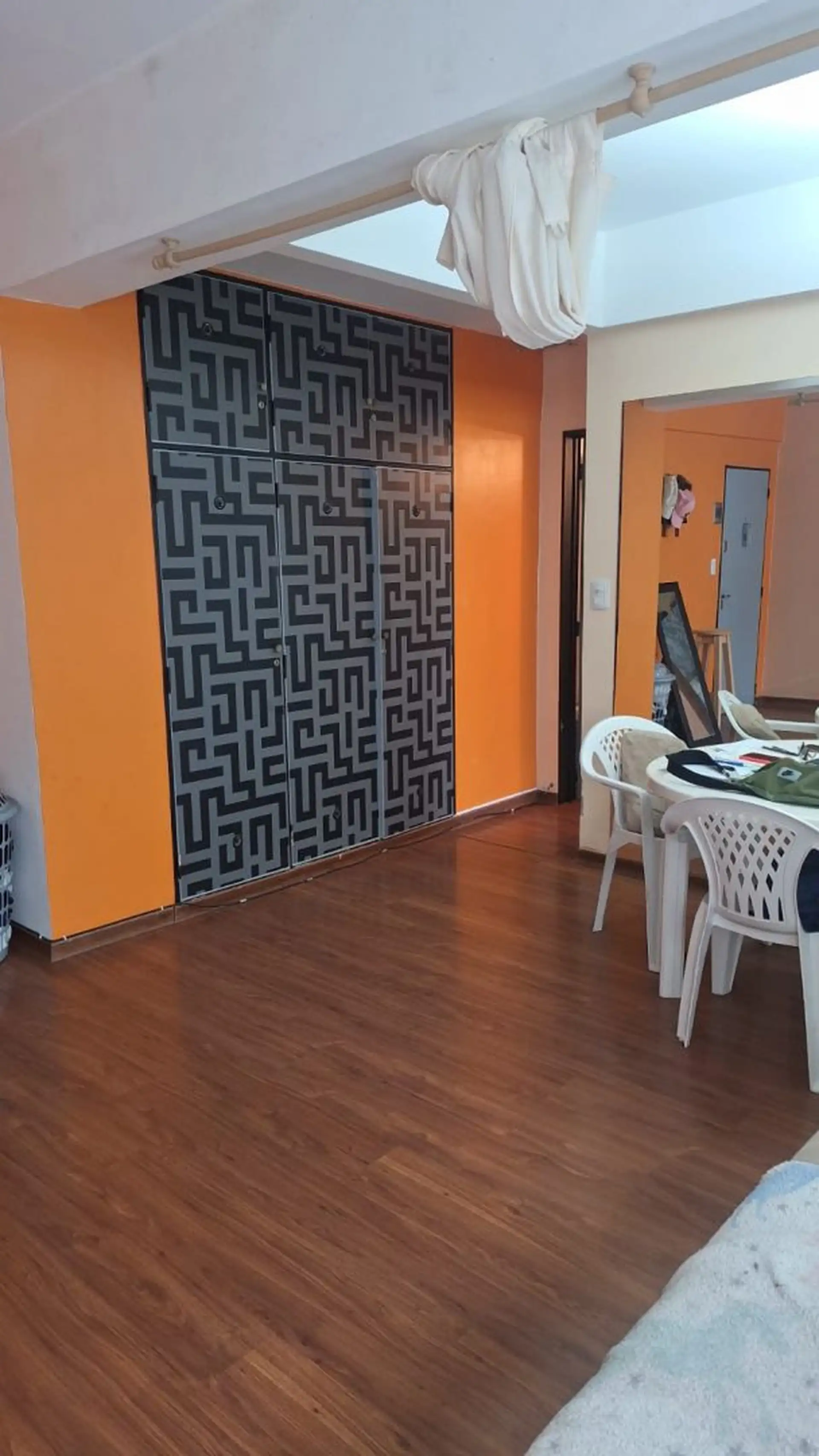 Venta de Departamento 2 AMBIENTES en Playa Chica