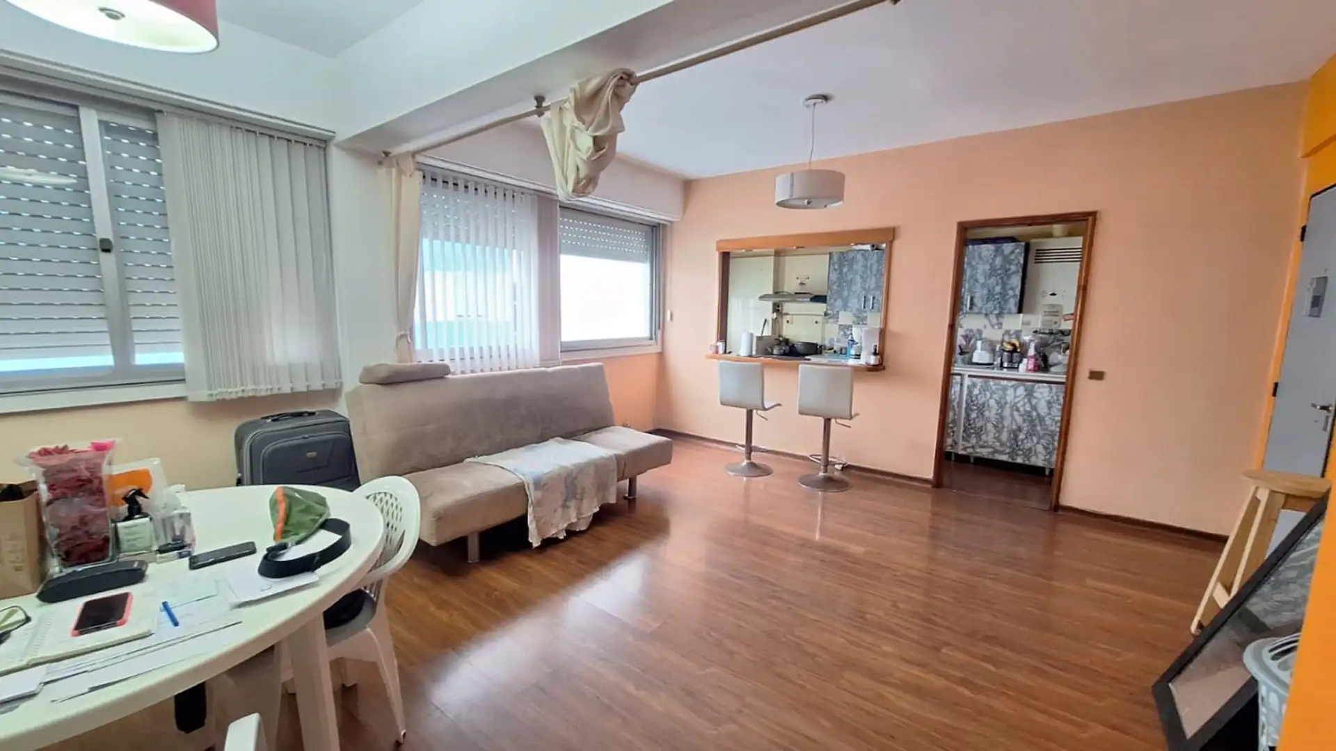 Venta de Departamento 2 AMBIENTES en Playa Chica