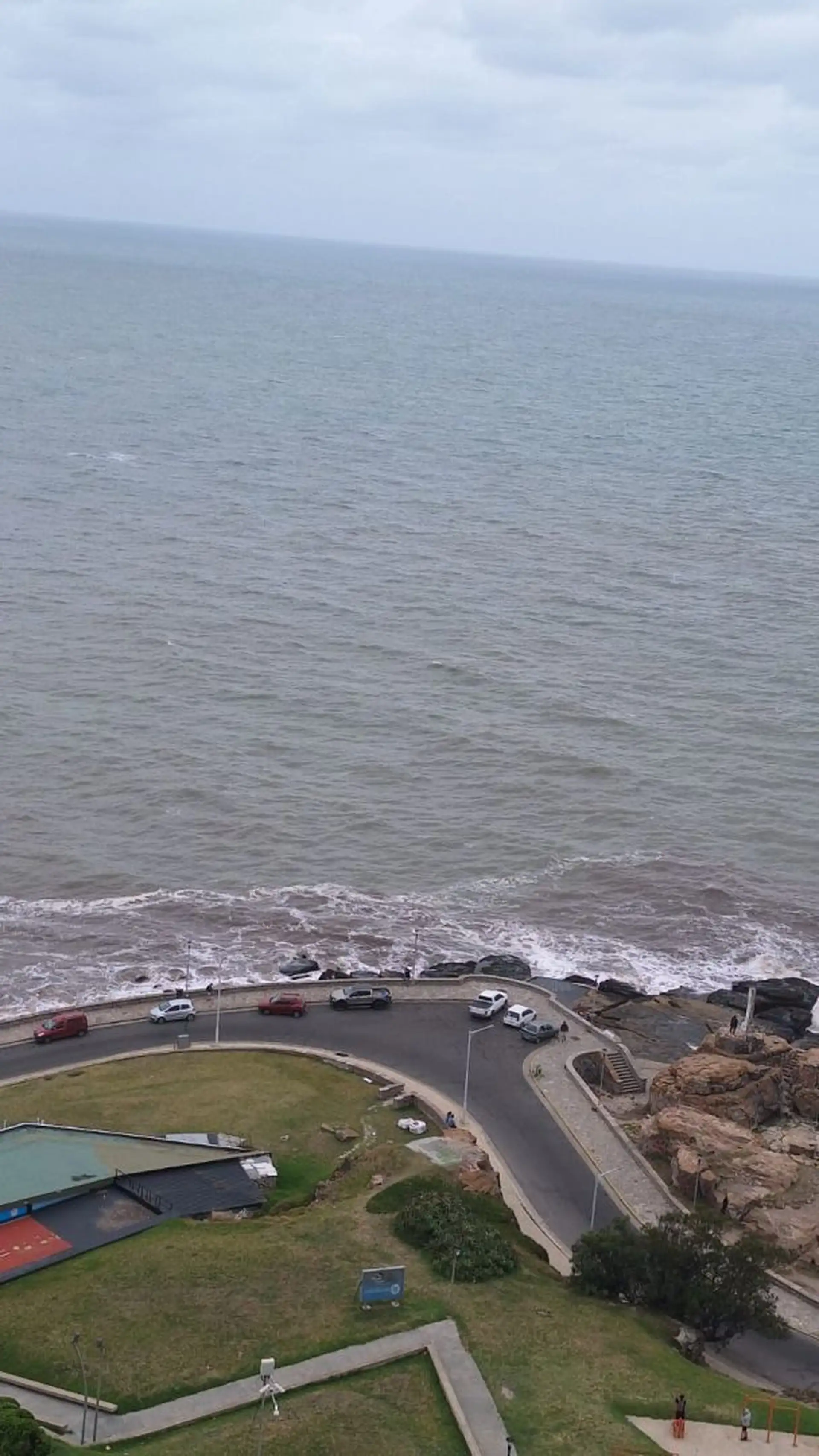 Venta de Departamento 2 AMBIENTES en Playa Chica