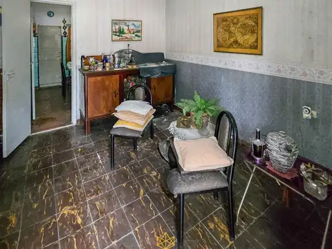Batlle y Ordoñez  al 5400