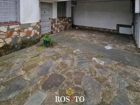 Batlle y Ordoñez  al 5400