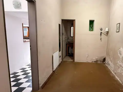 Depto Tipo Casa en Venta con 1 cocheras